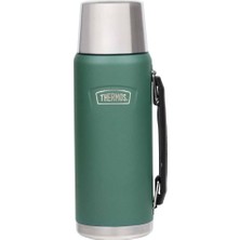 Thermos Icon IS210 1,2l Bottle Termos Alpine Green 023056