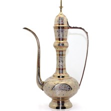 Livenda Pirinç Ibrik 100 cm LIV17244