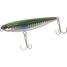 Caretta Blade 90F 9cm 12GR Su Üstü Maket Balık