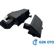 Anka Hava Filtre Kutusu (Mpı Motor Tipi) – Tempra / Tipo 7788675