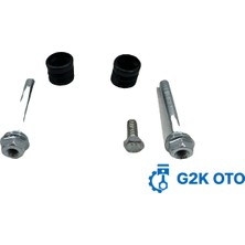 Anka Fren Kaliper Pim Tamir Takımı - Ön Tempra-Tipo 9944492