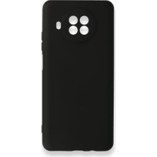 Mobify Redmi Note 9 Pro 5g Kılıf Içi Kadife Kaplı Telefonu Çizmeyen Hafif Yapılı Flexfit Silikon Kapak