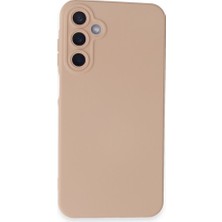 Mobify Samsung Galaxy A15 4g Kılıf Içi Kadife Kaplı Telefonu Çizmeyen Hafif Yapılı Flexfit Silikon Kapak