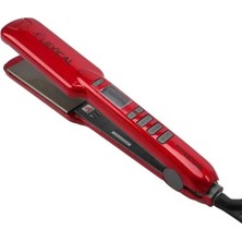 Lexical Lexıcal LHS-5380 Saç Düzleştirici Kalın Plaka