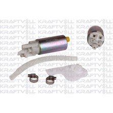 Yakıt Pompası P307 1,6 16V Cıtroen C 4 Clıo Iı