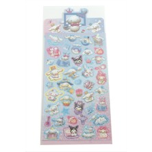 Zero Matrixzn Tşan Sticker-mi