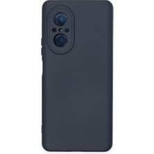 Mobify Huawei Nova 9 Se Kılıf Içi Kadife Kaplı Telefonu Çizmeyen Hafif Yapılı Flexfit Silikon Kapak