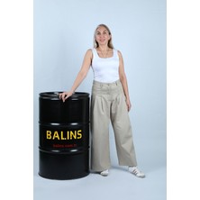 Balins Kadın Gabardin Pantolon