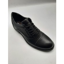 Öz Soylu Spor Klasik  Deri Ayakkabımız