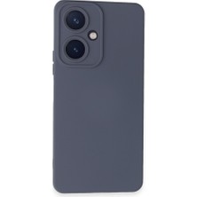 Mobify Vivo Y27 Kılıf Içi Kadife Kaplı Telefonu Çizmeyen Hafif Yapılı Flexfit Silikon Kapak