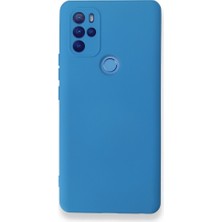 Mobify Omix X500 Kılıf Içi Kadife Kaplı Telefonu Çizmeyen Hafif Yapılı Flexfit Silikon Kapak