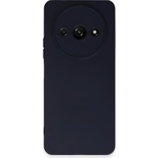 Mobify Poco C61 Kılıf Içi Kadife Kaplı Telefonu Çizmeyen Hafif Yapılı Flexfit Silikon Kapak