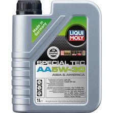 Liqui Moly Special Tec Aa 5W-30 1 L