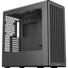 Havn Bf 360 Black Temperli Cam USB 3.2 Mid Tower Atx Gaming Kasa