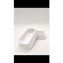 50 Adet Muhabbet Kanarya Yer Mamalık