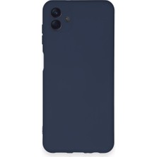 Mobify Samsung Galaxy A04 Kılıf Içi Kadife Kaplı Telefonu Çizmeyen Hafif Yapılı Flexfit Silikon Kapak