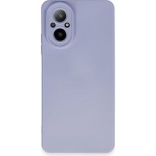 Mobify Realme 12 Lite Kılıf Içi Kadife Kaplı Telefonu Çizmeyen Hafif Yapılı Flexfit Silikon Kapak