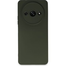 Mobify Poco C61 Kılıf Içi Kadife Kaplı Telefonu Çizmeyen Hafif Yapılı Flexfit Silikon Kapak