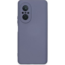 Mobify Huawei Nova 9 Se Kılıf Içi Kadife Kaplı Telefonu Çizmeyen Hafif Yapılı Flexfit Silikon Kapak