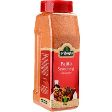 Arifoğlu Fajita Seasoning - Et, Sebze 700g (Pet)