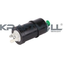 Yakıt Pompası Vectra A R9 R19 4 Bar 120 L / H