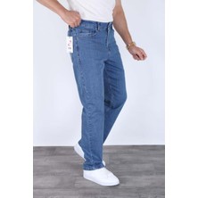 Blayn Jeans Erkek Regular Kalıp Likralı Esnek Kot Pantolon
