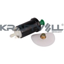 Yakıt Pompası Astra F G Corsa B Vectra A B 1 Bar 100 L / H Fıltrelı