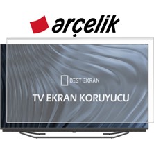 Arçelik A 975 C Aı Tv Ekran Koruyucu - Arçelik 75" Inç 189CM 9 Serisi QLED A975CAI