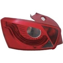 Tyc SEA10IB038 - 11-C300-01-2B S.ıbıza Arka Stop Hb.lh.08-12