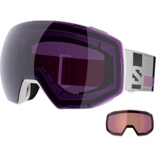 Salomon RADIUM PRIME SIGMA (and EXTRA LENS)