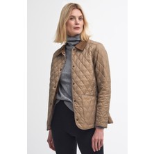 Barbour Annandale Kapitone Ceket SN11 Sand Dune