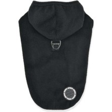 Puppia Zuko Polarlı Köpek Kıyafeti