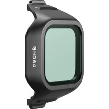 Freewell Djı Mini 5 Pro ND64 Filter