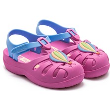 Ipanema Summer Çocuk Sandalet Lila-Mavi 19/29