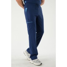 Almesta Premium Aze 968 Cerrahi Pantolon - Lacivert