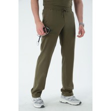 Almesta Premium Atlanta 941 Cerrahi Pantolon - Haki Yeşil
