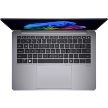Asus Expertbook P5 Copilot+ Pc Yapay Zeka Dizüstü Bilgisayar, Intel® Core™ Ultra 5 Işlemci 226V, 16 GB Ram, 512 GB Ssd, Wifi 6e, Windows 11 Pro, Sisli Gri, 197105761445 P5405CSA-XH54