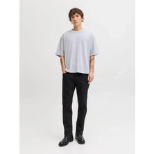 Jack & Jones Jack&jones 12282670 Erkek Pantolon - Siyah