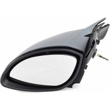 GVA Opel Vectra B Sol Dış Dikiz Aynası Mekanik 1996 ve Sonrası