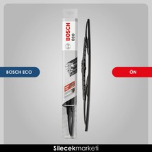 Hyundai Santafe Silecek (2000-2005) Bosch Eco