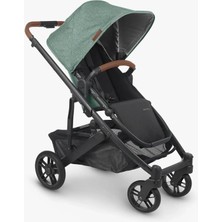 Uppa Baby Uppababy Cruz V2 Bebek Arabası Gwen