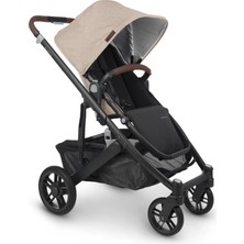 Uppa Baby Uppababy Cruz V2 Bebek Arabası Liam
