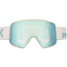 Anon Burton M6S Goggles Unisex Mavi Goggle