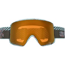 Anon Burton M6S Goggles Unisex Turuncu Goggle