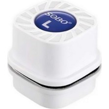 Mtxdpn Sobo Batmayan Mıknatıslı Cam Sileceği Nano L Jiletli 2-10MM