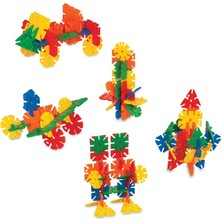 Popüler Sepet Magic Puzzle Box (400PCS) - 01909