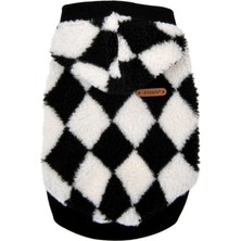 Puppia Luca Polarlı Köpek Kıyafeti