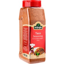 Arifoğlu Taco Seasoning  700G (Pet)
