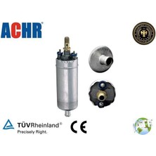 Ölmez Oto Yedek Parça Yakıt Pompası Scorpıo I (Ce, De) (85-) Sıerra (Gbc,gbg) (87-93) Sıerra (Gbg,gb4,bng) (83-93) / C Seri W202 (93-) S Seri W140 (91-) Slk Seri R170 (96-) 4 Bar 120 L/h