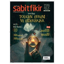 Sabitfikir Dergi Aboneliği 1 Yıl (12 Sayı)